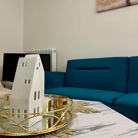 Roseberry Luxury 아파트 *