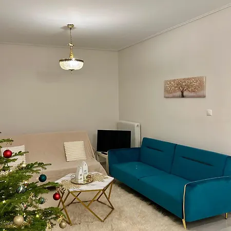 아파트 Roseberry Luxury *