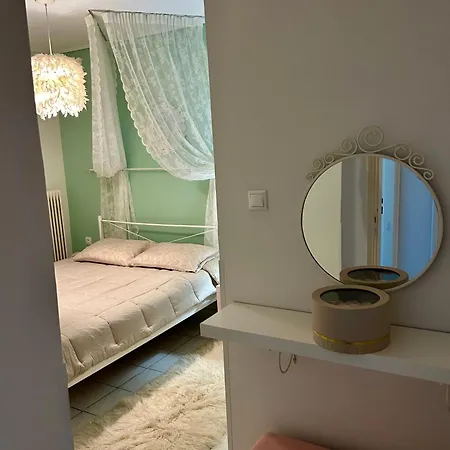 Roseberry Luxury * 트리칼라