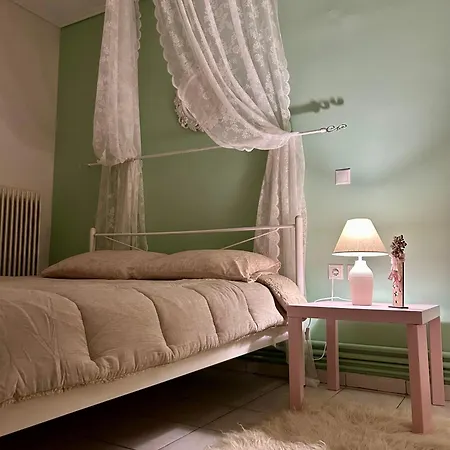 Roseberry Luxury 트리칼라