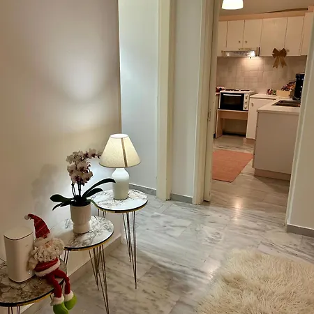 아파트 Roseberry Luxury *