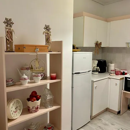 아파트 Roseberry Luxury 트리칼라