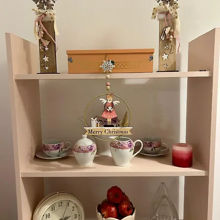 Roseberry Luxury 아파트 *