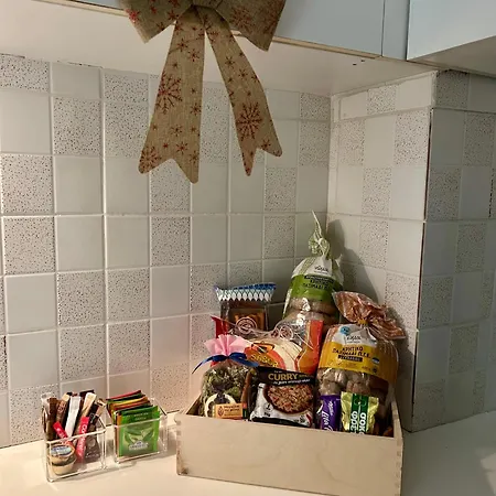 Roseberry Luxury 아파트